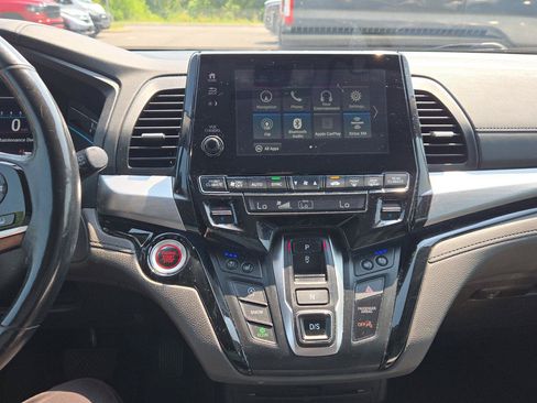 Used 2020 Honda Odyssey Elite image 20