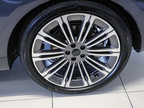 New 2026 Land Rover Range Rover Sport Dynamic SE AWD/4WD image 8