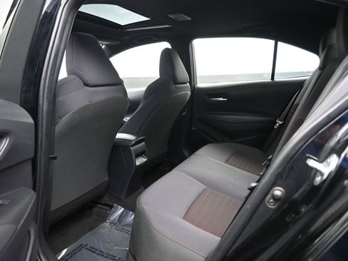 Used 2024 Toyota Corolla SE image 27