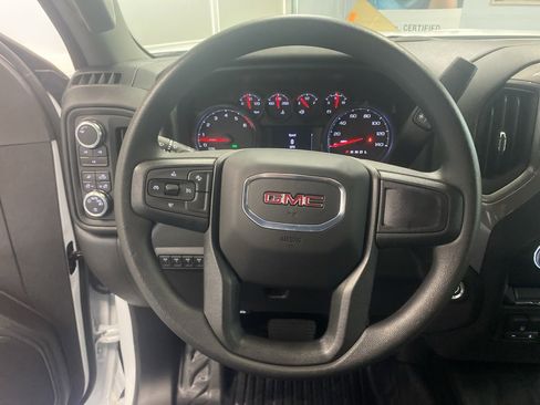 New 2025 GMC Sierra 3500 Pro w/ Convenience Package image 20