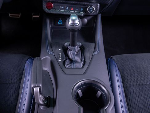 Used 2026 Ford Mustang Dark Horse RWD image 27