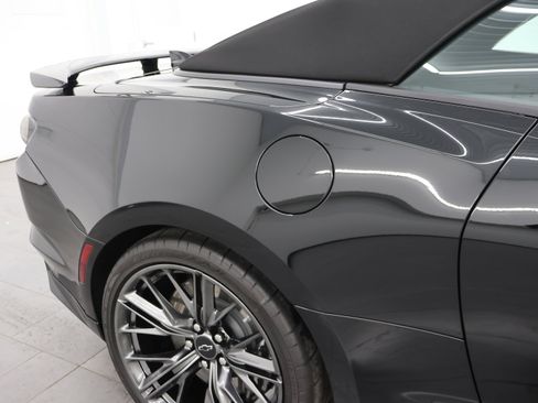 Used 2024 Chevrolet Camaro ZL1 RWD image 25