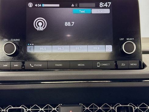 Used 2025 Honda Accord SE image 19
