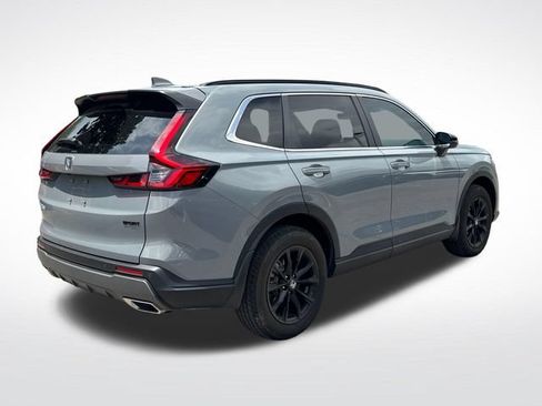 Used 2025 Honda CR-V Sport-L image 6