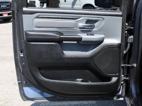 Used 2019 RAM 1500 Big Horn image 29