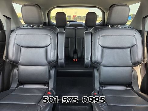 Used 2021 Ford Explorer Limited w/ Equipment Group 301A RWD image 11