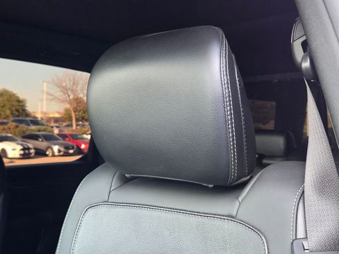 Used 2022 RAM 1500 Rebel w/ Rebel Level 2 Equipment Group image 12