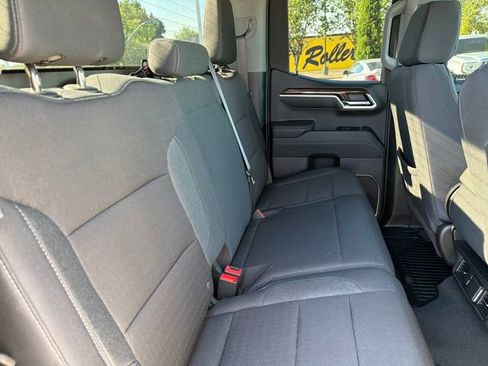 Certified 2024 GMC Sierra 1500 Elevation AWD/4WD image 23
