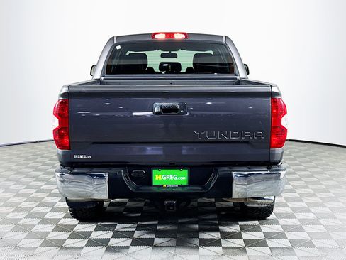 Used 2017 Toyota Tundra SR5 w/ SR5 Upgrade Package RWD image 7