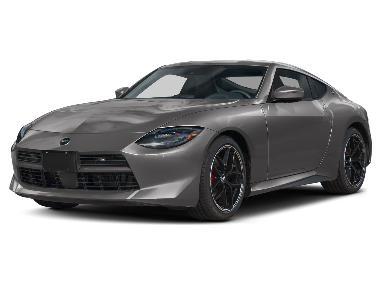 New 2027 Nissan Z Performance RWD image 28