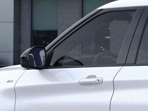 New 2025 Ford Explorer ST-Line image 20
