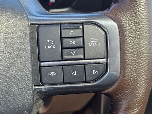 Used 2025 Ford F350 King Ranch AWD/4WD image 32