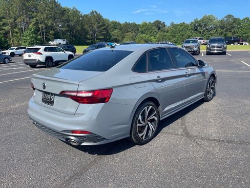Used 2022 Volkswagen Jetta GLI Autobahn FWD image 17