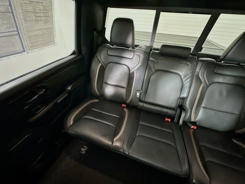 Used 2022 RAM 1500 TRX w/ TRX Level 2 Equipment Group AWD/4WD image 12