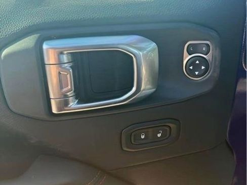 New 2026 Jeep Wrangler Unlimited Rubicon AWD/4WD image 15