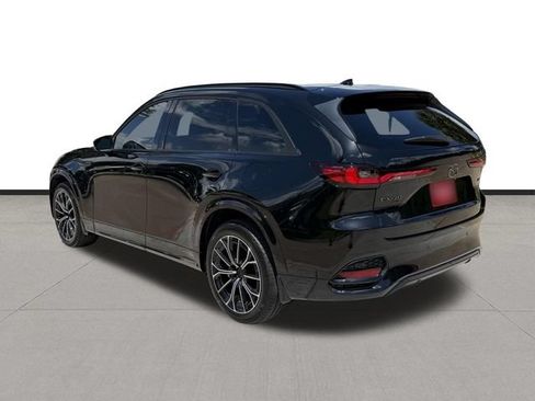 Certified 2026 MAZDA CX-70 3.3 Turbo S w/ Premium Plus AWD/4WD image 7