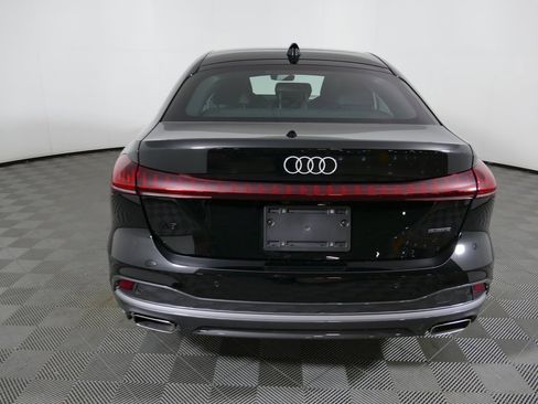 New 2025 Audi A5 2.0T Premium Plus image 4