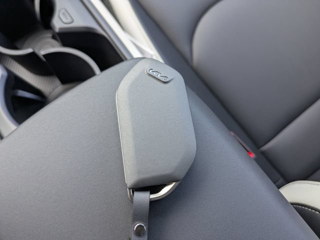 New 2026 Kia K4 EX w/ GT-Line Sunroof Package FWD image 28