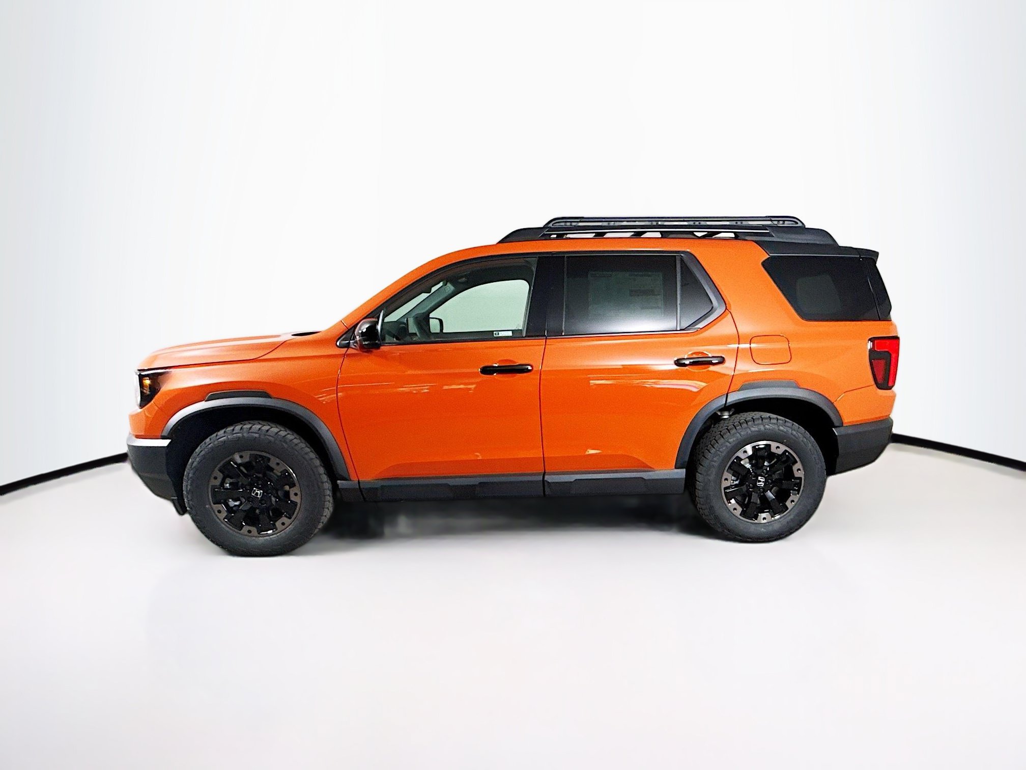 New 2026 Honda Passport TrailSport Elite image 7