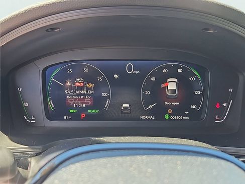 Certified 2026 Honda Civic Sport Touring image 28