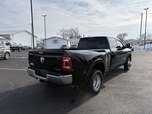 Used 2021 RAM 3500 Limited image 26