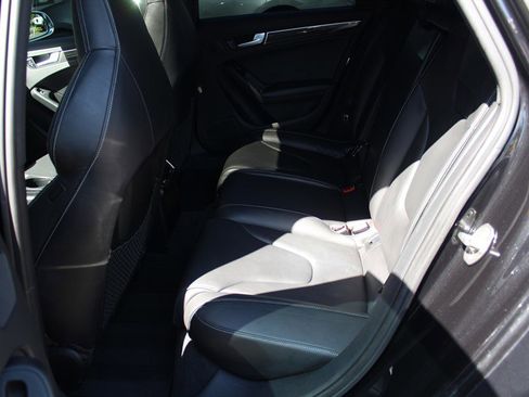 Used 2013 Audi S4 Premium Plus AWD/4WD image 20