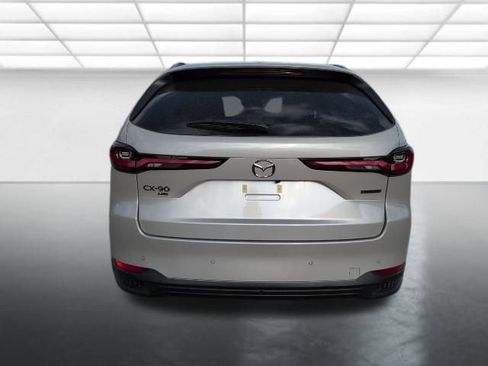 New 2026 MAZDA CX-90 3.3 Turbo w/ Premium Sport Pkg image 35