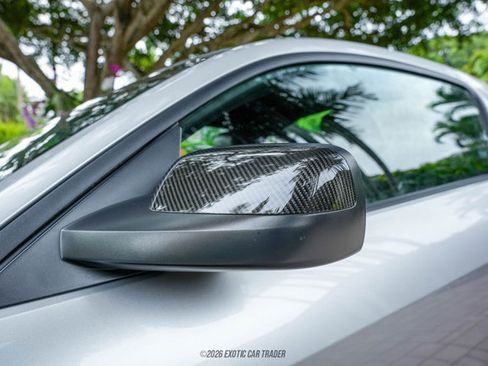 Used 2009 Ford Mustang Shelby GT500 image 58