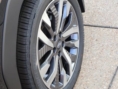 New 2026 Subaru Forester Touring AWD/4WD image 9
