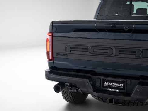 Used 2025 Ford F150 Raptor w/ Equipment Group 803A Raptor R image 18