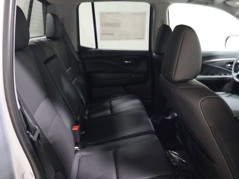 New 2026 Honda Ridgeline RTL image 14