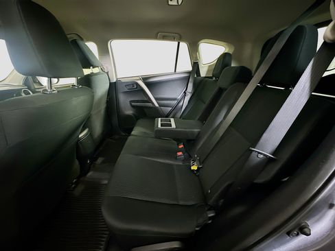 Used 2016 Toyota RAV4 LE FWD image 26