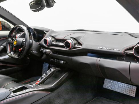 Certified 2019 Ferrari 812 Superfast image 41
