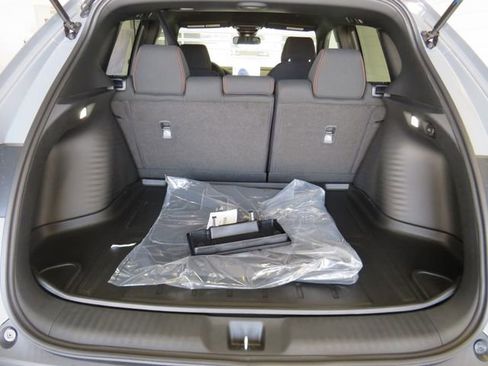 New 2026 Honda HR-V Sport image 9