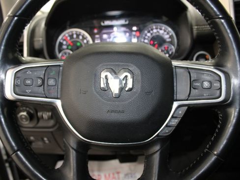 Used 2022 RAM 1500 Laramie image 33