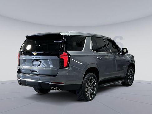 New 2026 Chevrolet Tahoe High Country w/ Sun And Tow Package image 16