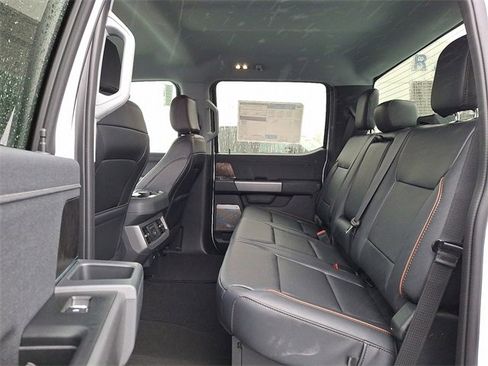 New 2026 Ford F250 Lariat image 5