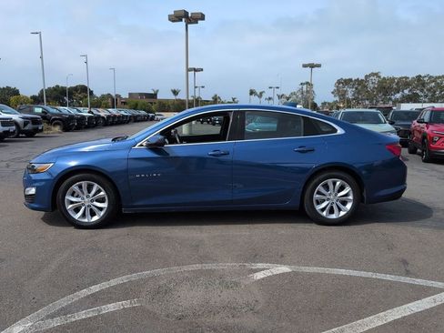 Used 2023 Chevrolet Malibu LT image 5