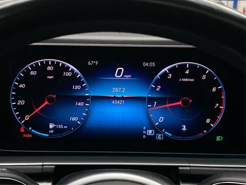 Used 2020 Mercedes-Benz GLE 350 4MATIC image 21