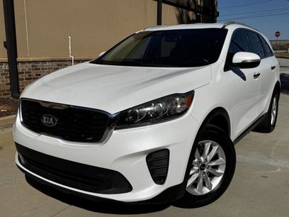 Used 2019 Kia Sorento LX w/ LX Convenience Package