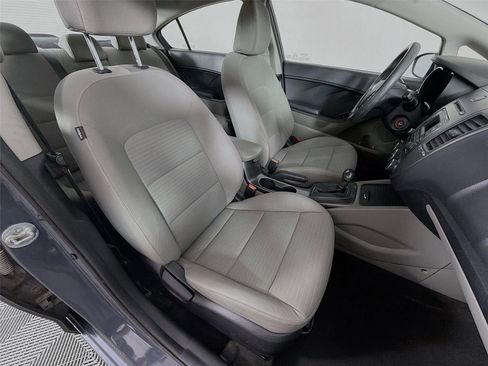 Used 2014 Kia Forte LX w/ Popular Package image 24
