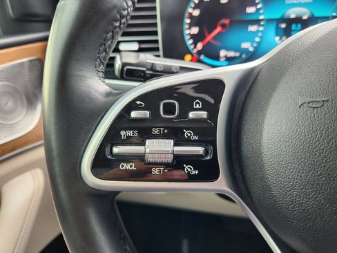 Used 2021 Mercedes-Benz GLE 350 4MATIC image 27