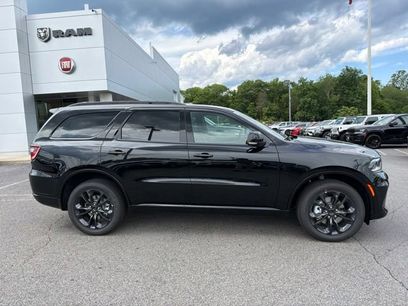 New 2026 Dodge Durango GT w/ Blacktop Package