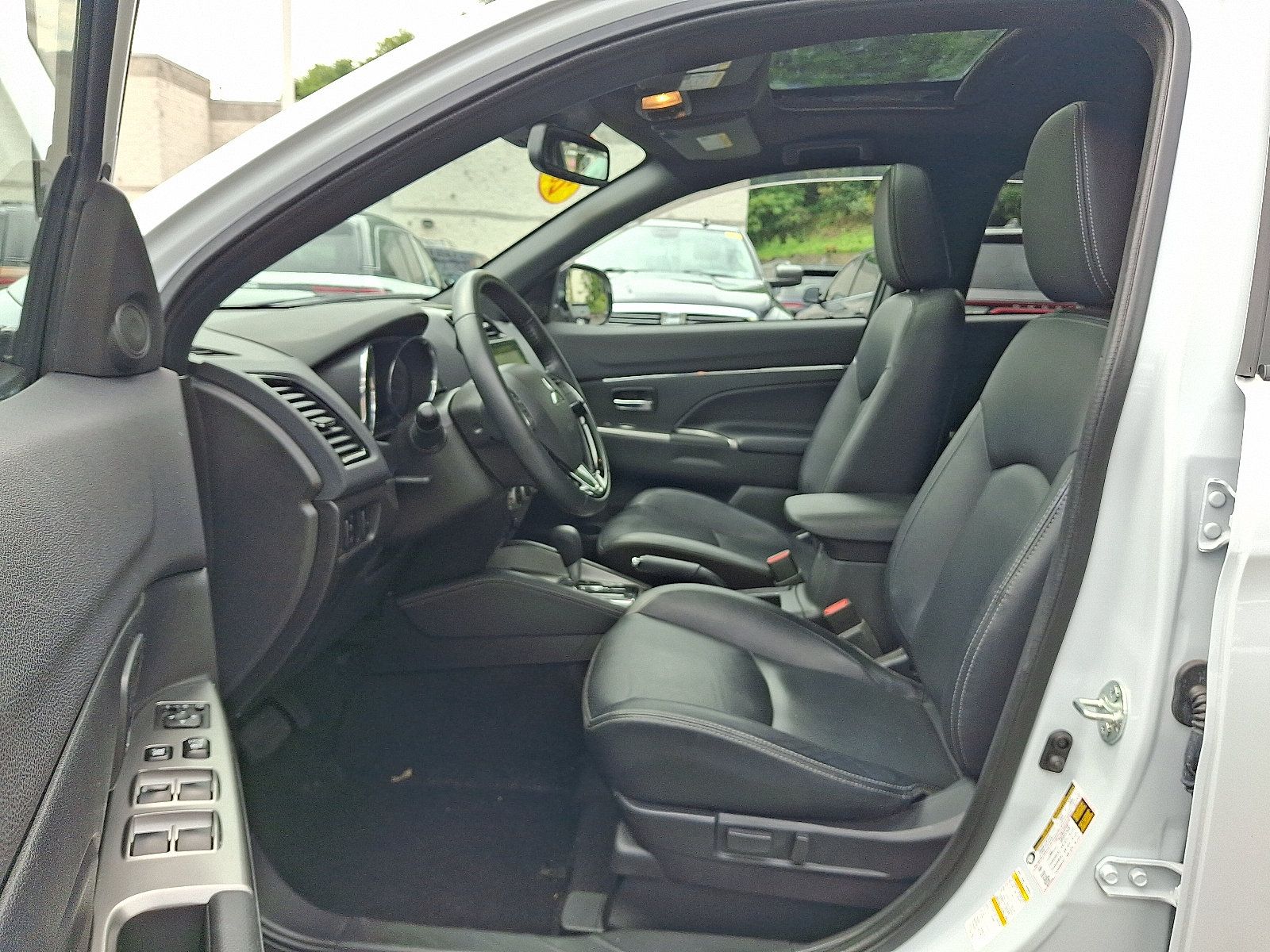 Used 2022 Mitsubishi Outlander Sport GT AWD/4WD image 13