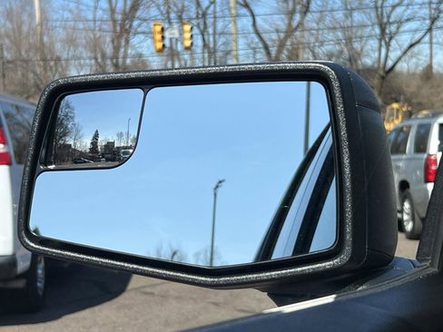 Used 2026 GMC Sierra 1500 Elevation image 31