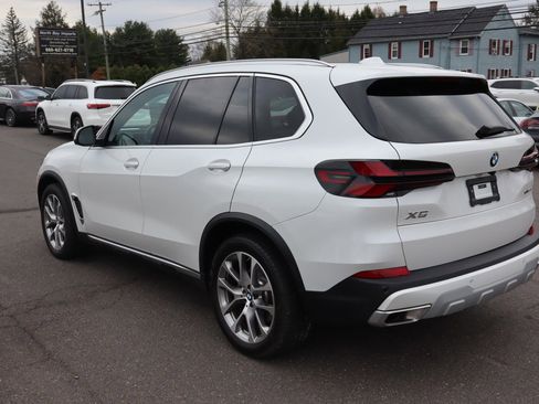 Used 2026 BMW X5 xDrive40i image 7