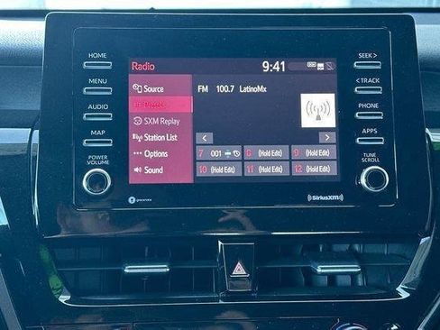 Used 2024 Toyota Camry SE FWD image 19