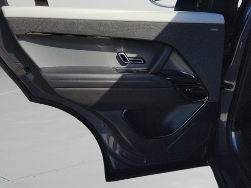 Used 2024 Land Rover Range Rover Sport Dynamic SE image 10