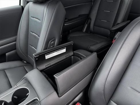 New 2026 Hyundai Palisade Calligraphy image 19