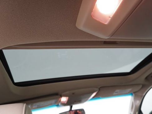 Used 2015 Toyota Sequoia Platinum RWD image 35